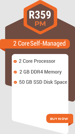 2 C o r e Self-Managed R359