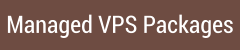 Managed VPS Packages
