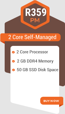 2 Core Self-Managed R359